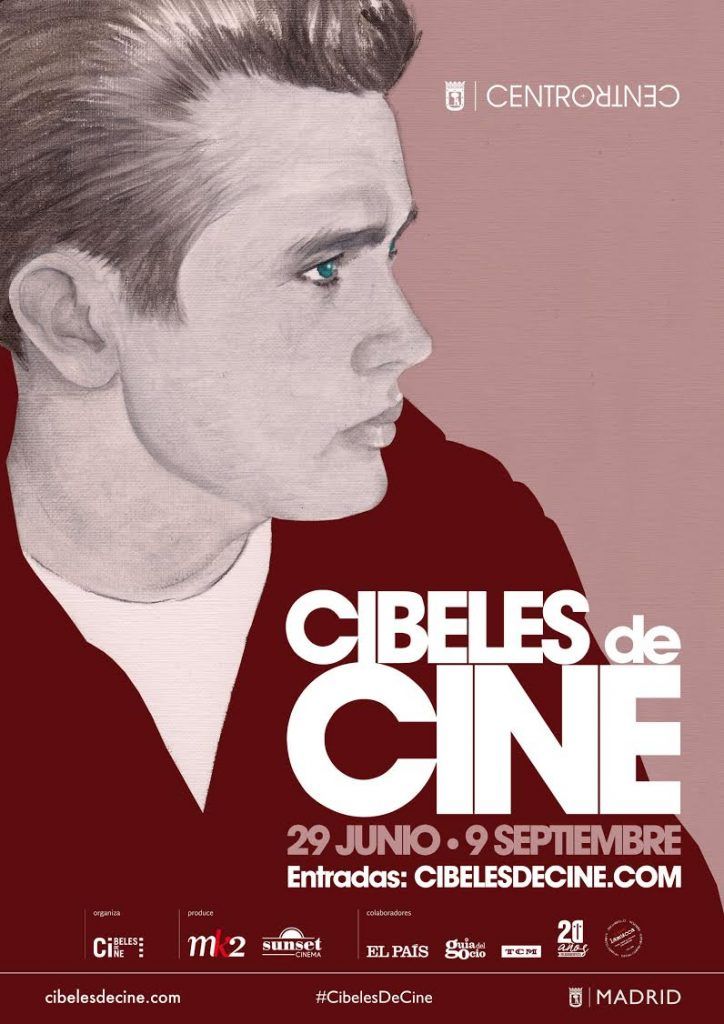LAMUCCA COABORA CON CIBELES DE CINE
