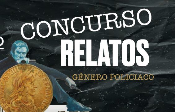 Concurso de relatos