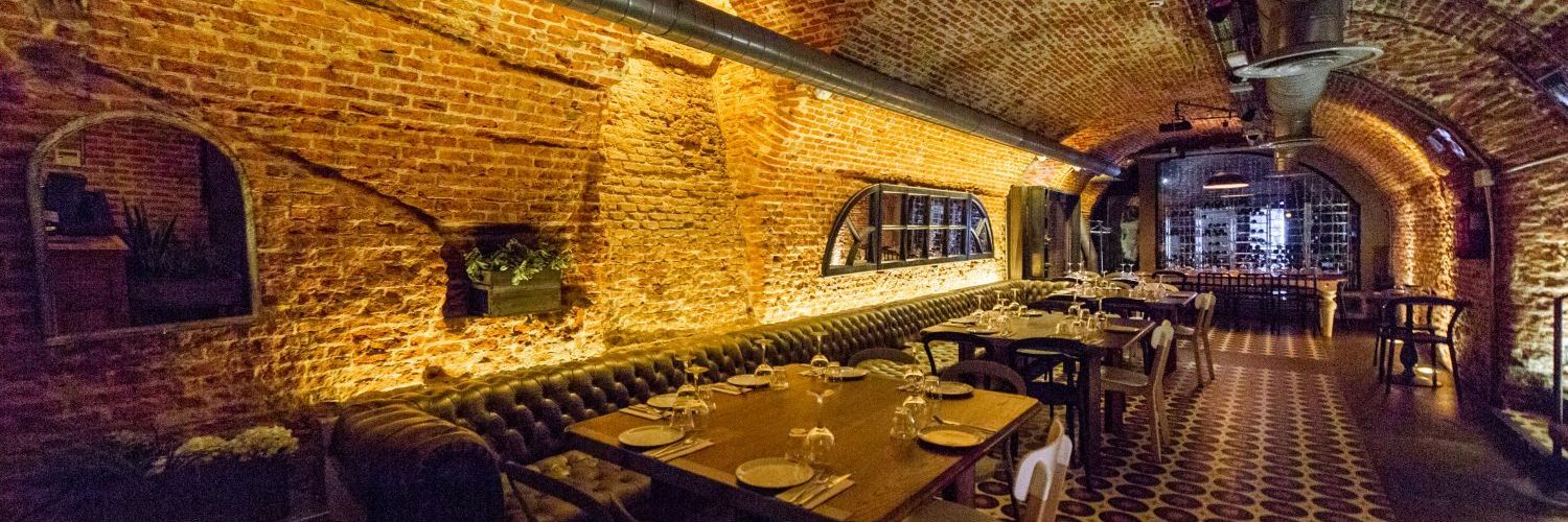 Restaurantes con Encanto en Madrid Centro