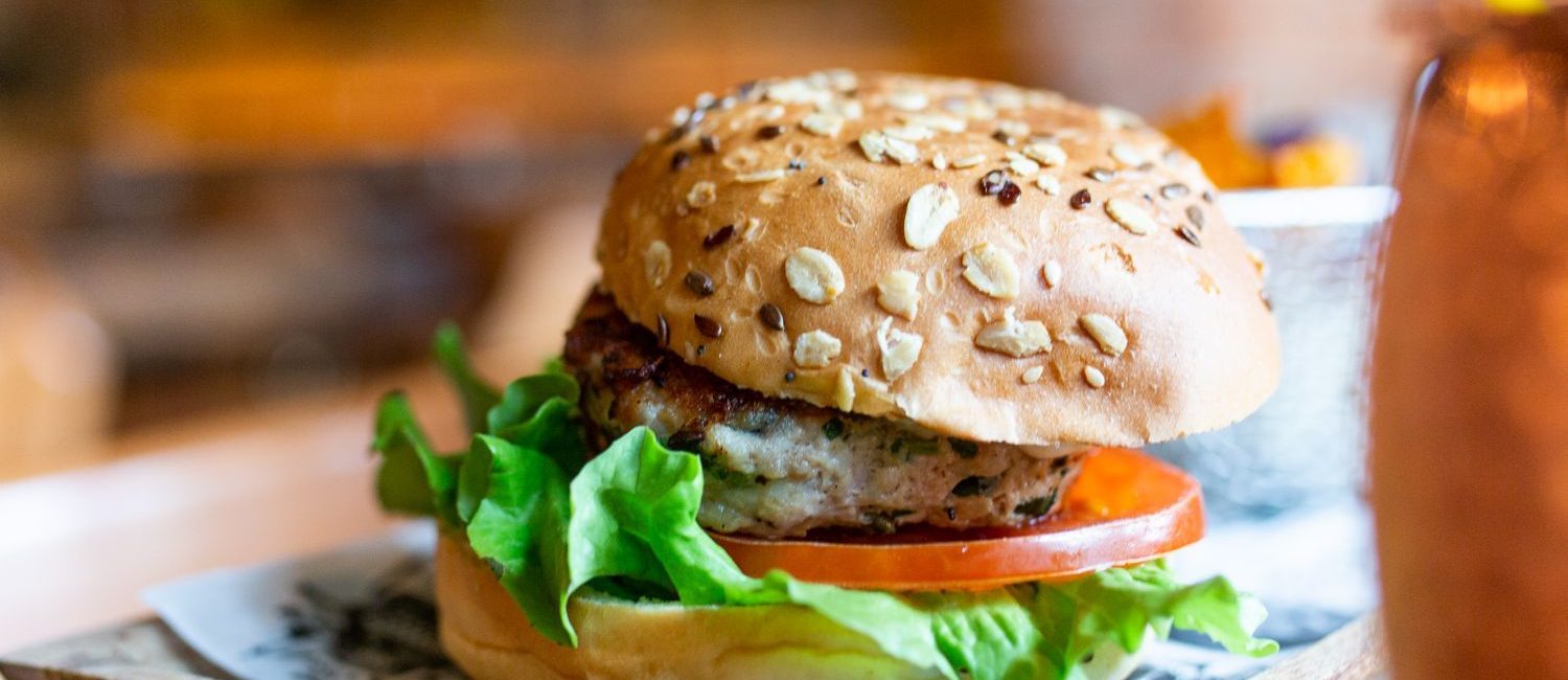 Hamburguesas Lamucca de Almagro