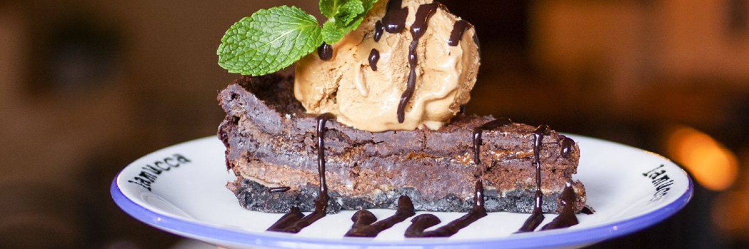 Postres con estilo Lamucca