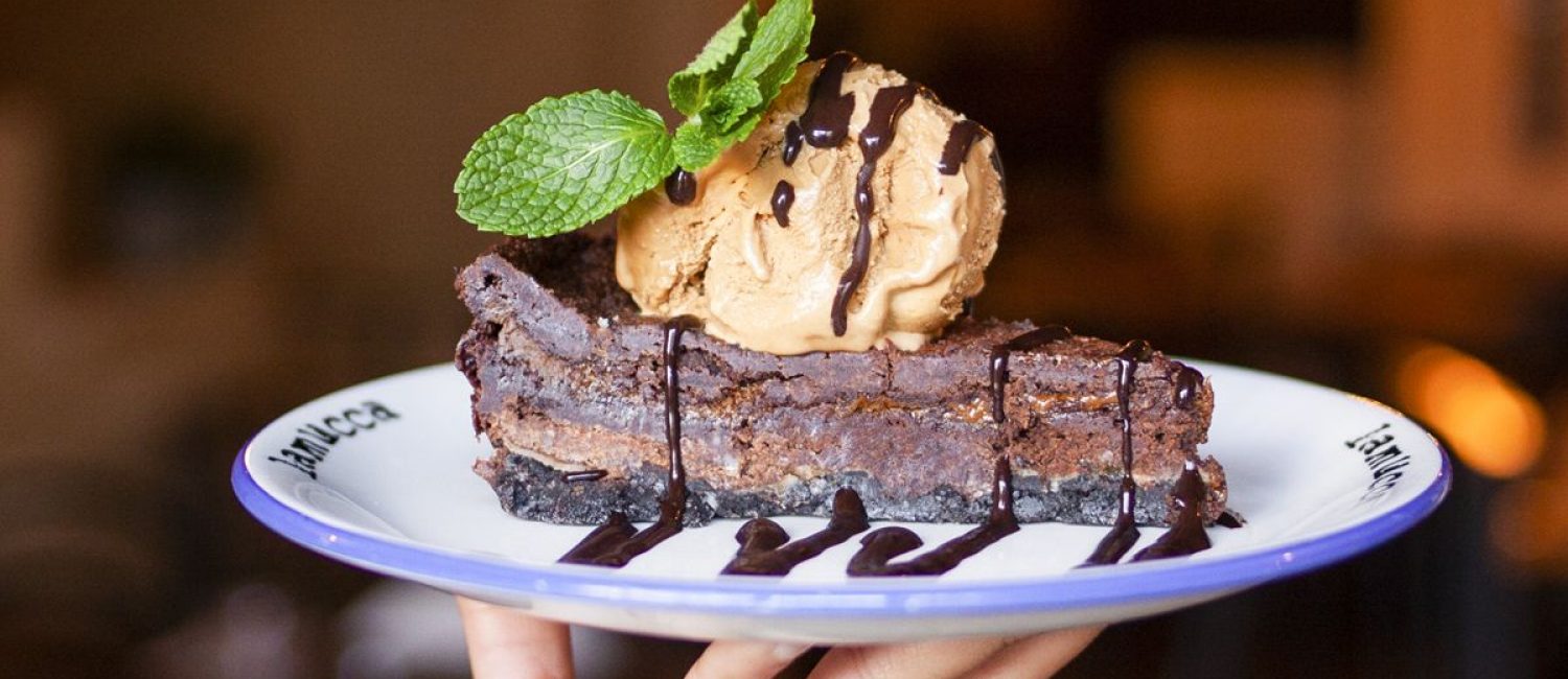 Postres con estilo Lamucca