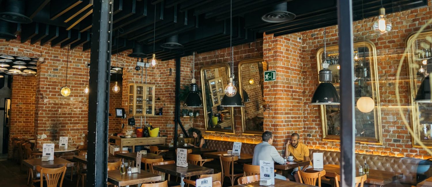 Lamucca Almagro Restaurante con encanto