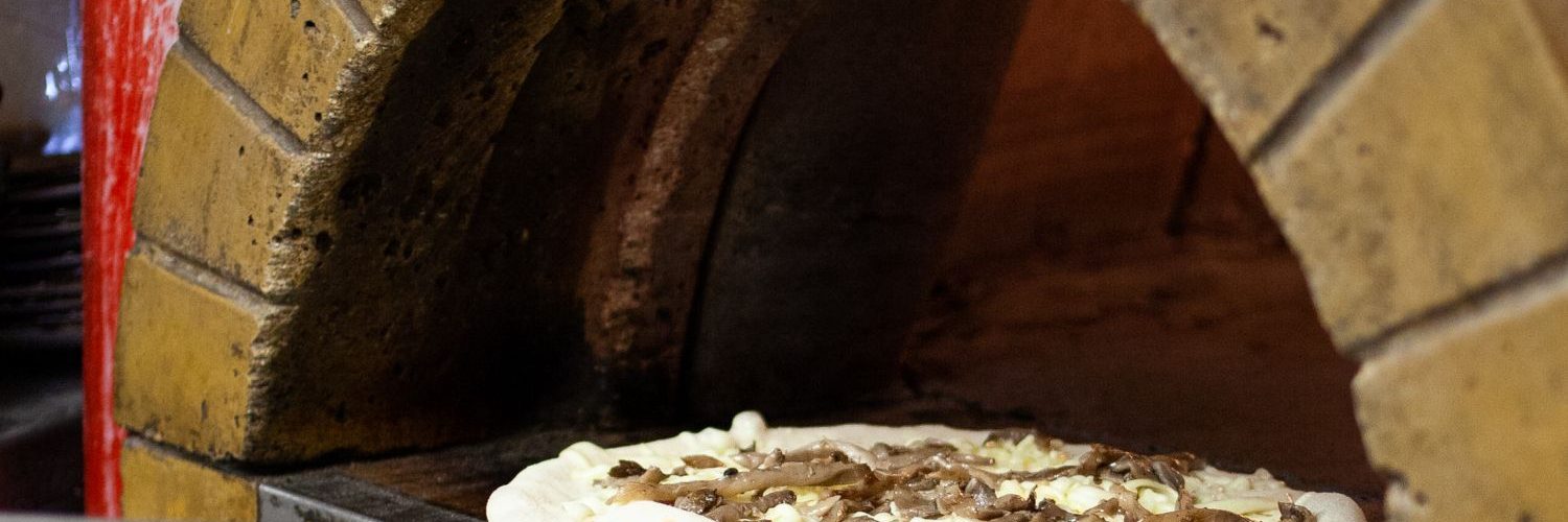 Pizza caseras Madrid Centro