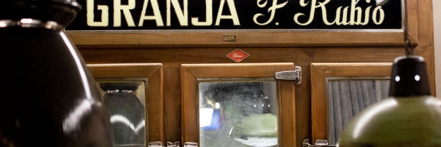 Restaurante Barrio salamanca