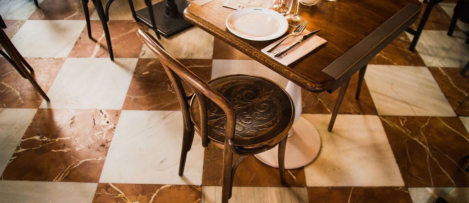 Restaurant you need to go