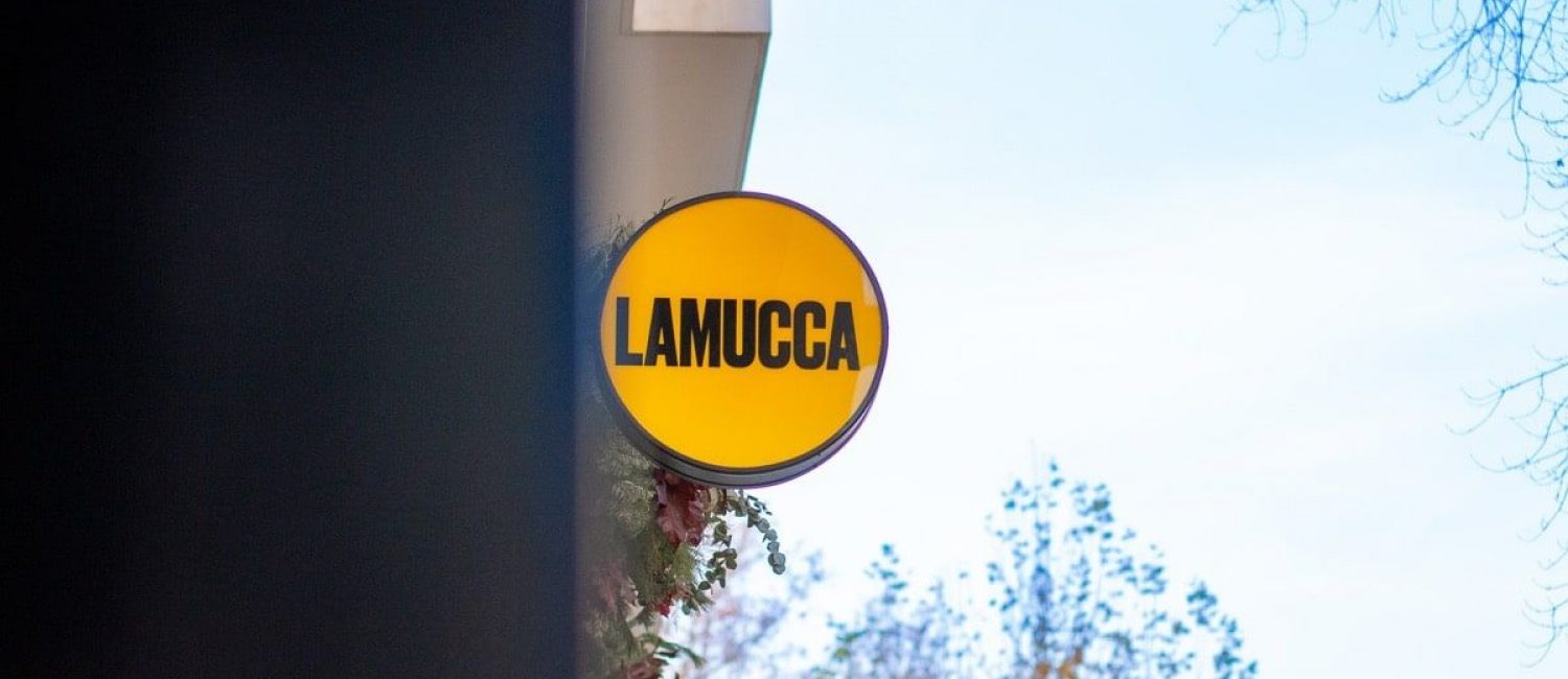 Lamucca Plaza Espana 9
