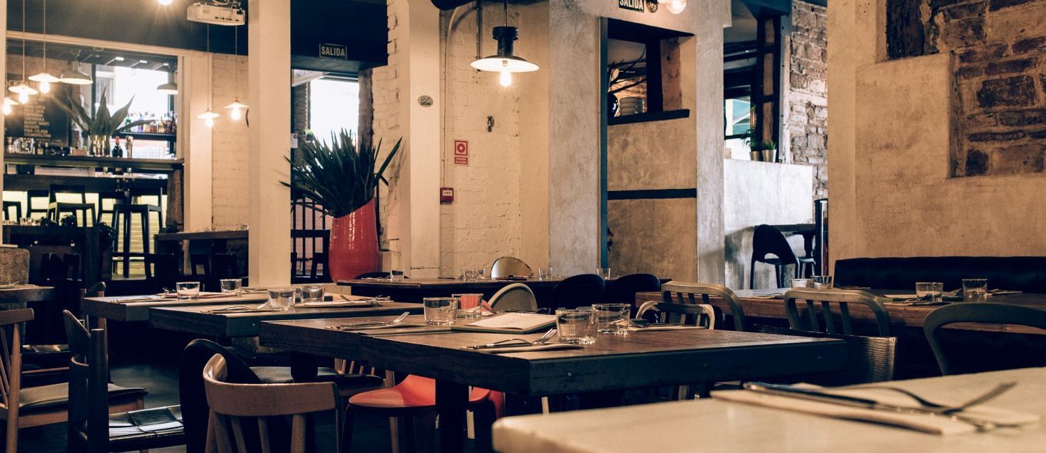 Cenar Barrio Malasaña Madrid